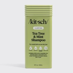 Tea Tree & Mint Clarifying Shampoo