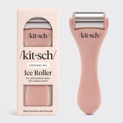 Terracotta Ice Roller