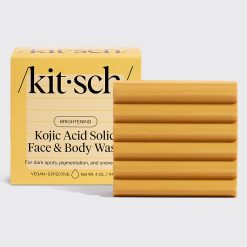 Kojic Acid Bar for Hyperpigmentation & Dark Spots